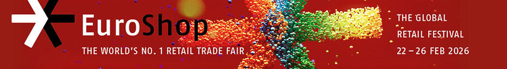 EuroShop 2026 retail trade show exhibition