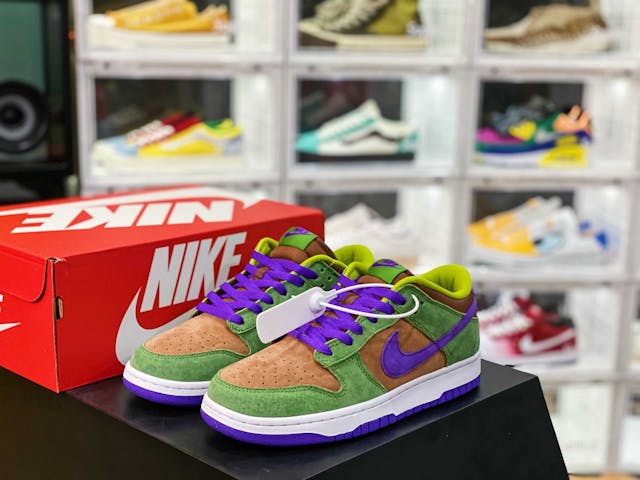 nike-us-distribution-automation nike-us-distribution-automation
