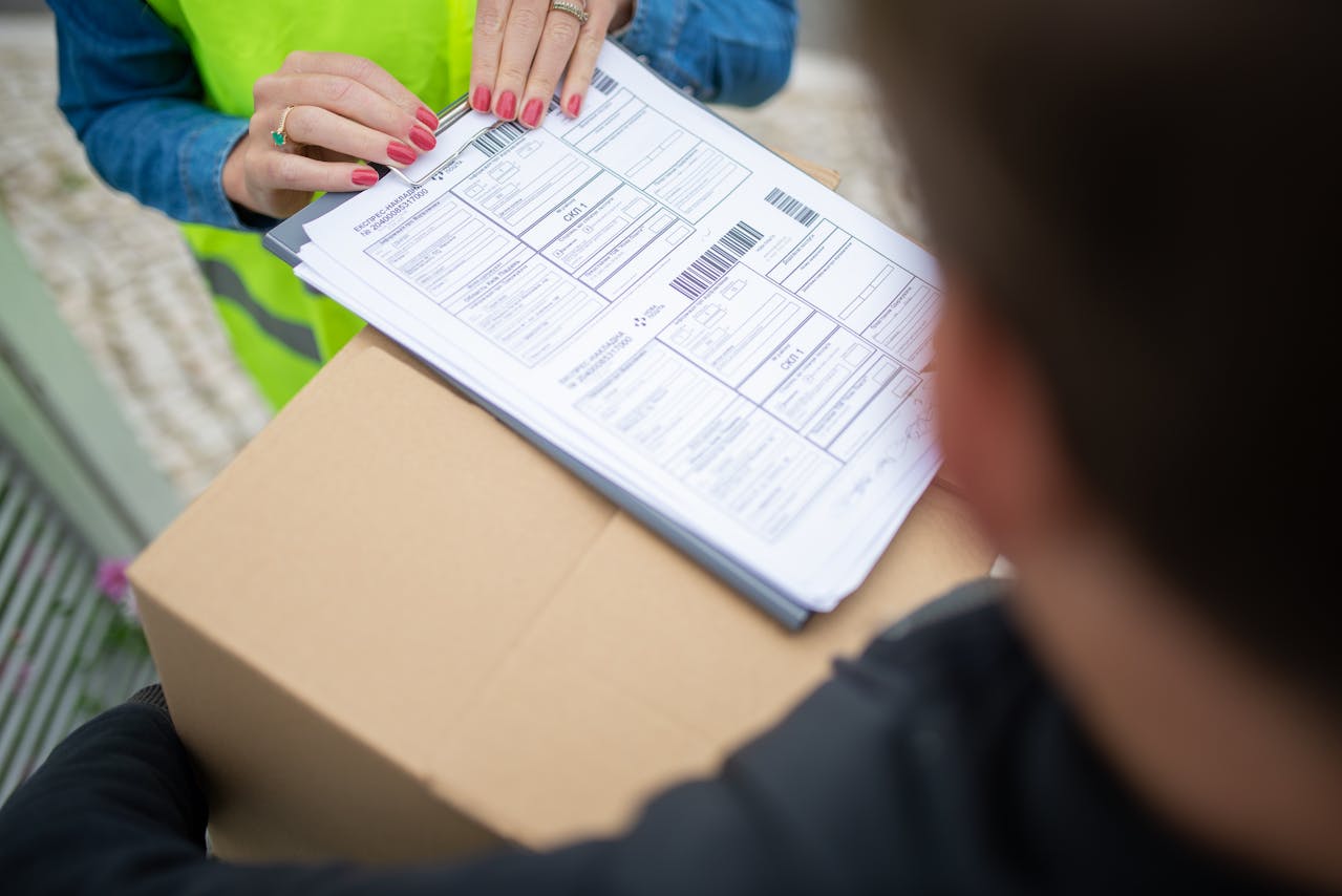 receiving-procedures receiving-procedures