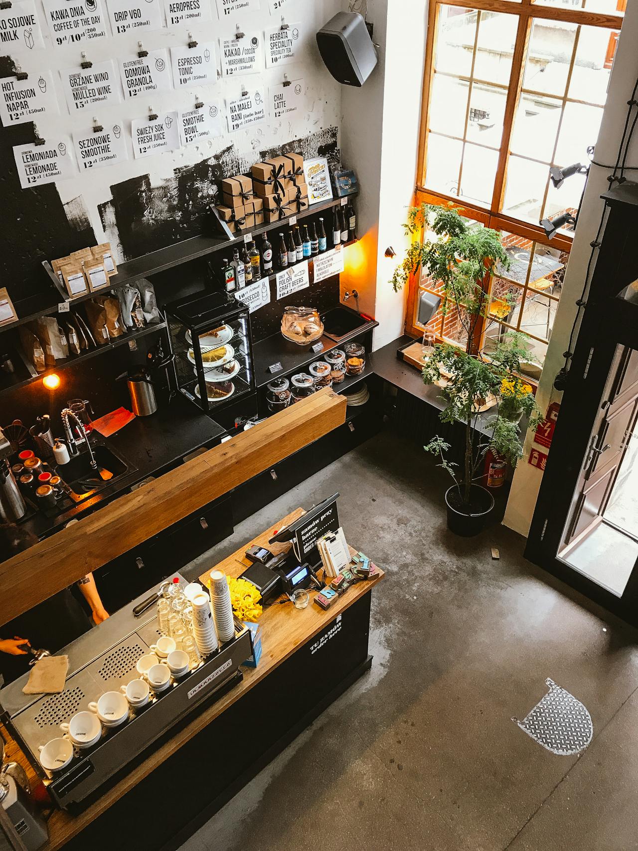 store-layout-optimization store-layout-optimization