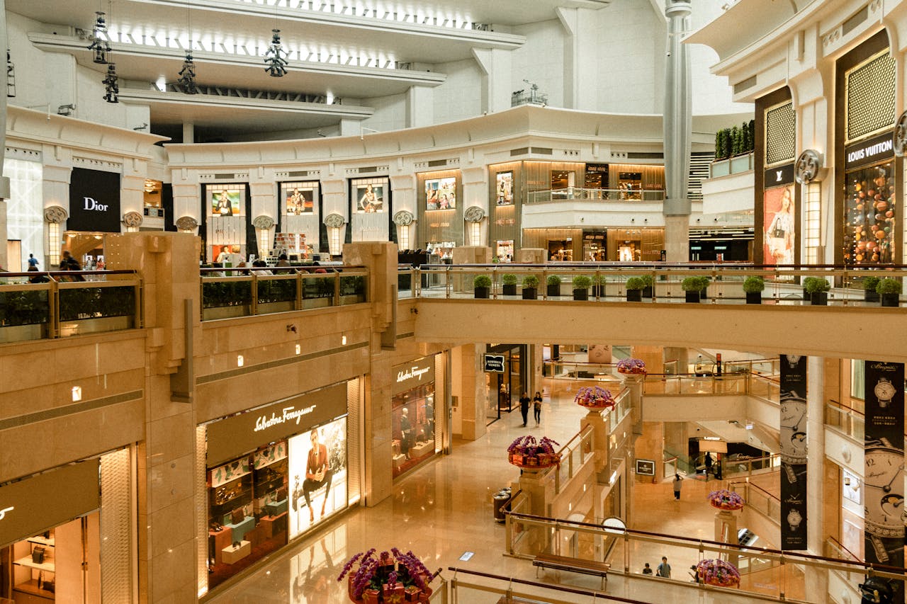 retail retail