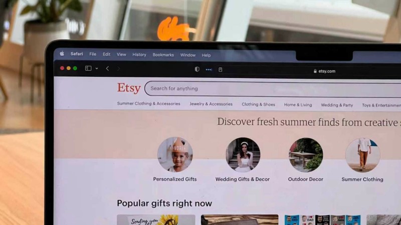 Etsy’s New Seller App Aims to Strengthen Vendor Experience Amid Rising Competition