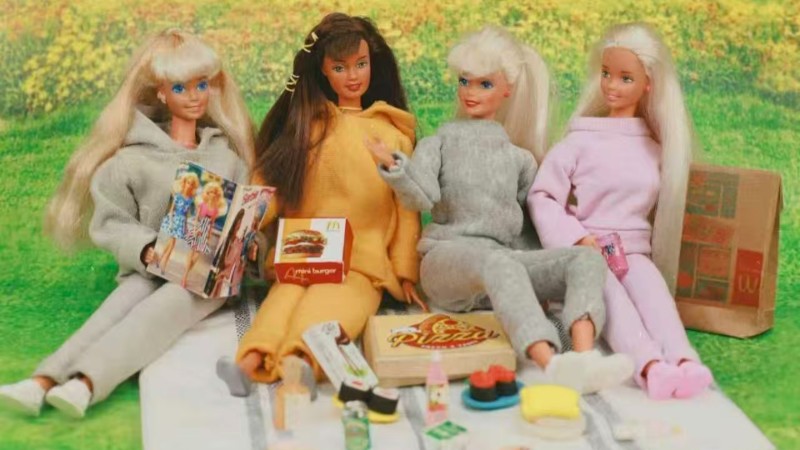 Mattel Faces Holiday Test After Weak Q3 and Tariff Pressures
