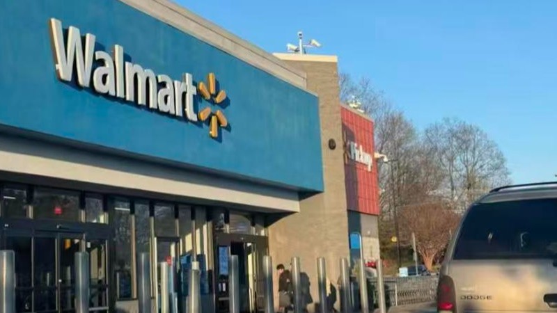 Walmart Partners with Stadium Goods to Expand Sneaker Marketplace