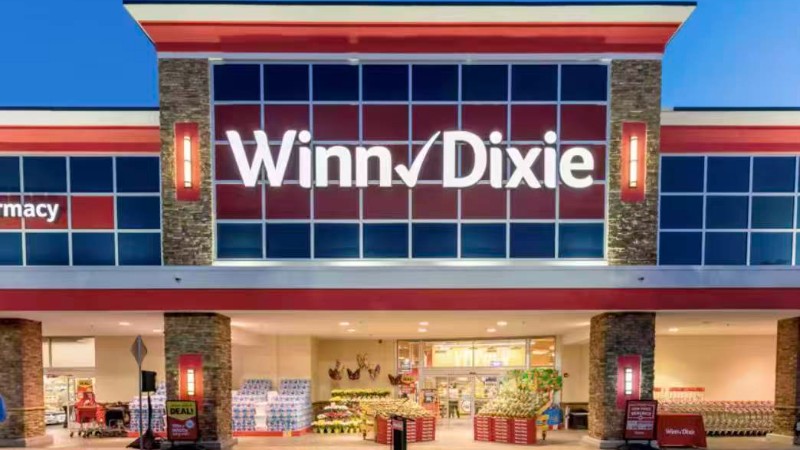 Winn-Dixie Rebrands as Southeastern Grocers Refocuses on Florida