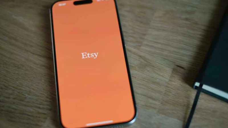 Etsy Appoints Kruti Patel Goyal as CEO to Lead Its AI Future