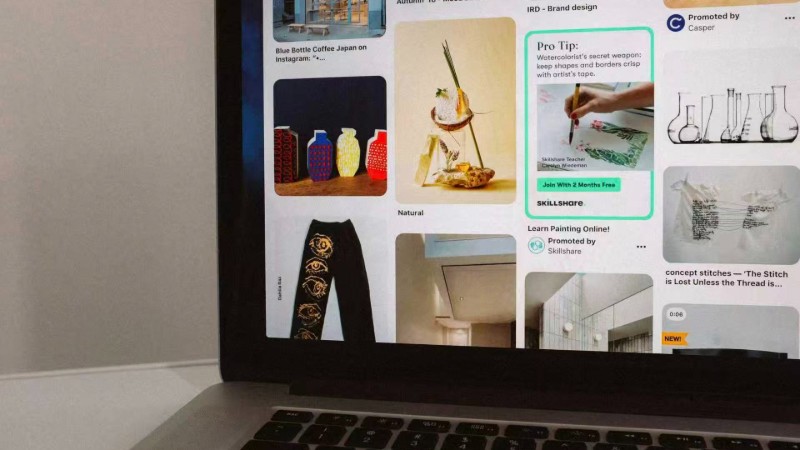 Pinterest Debuts Visual-First AI Assistant to Transform Shopping Discovery