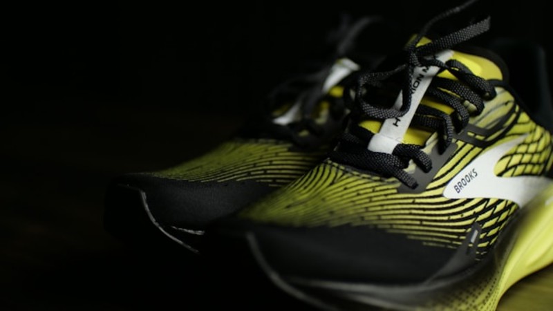 Brooks Running Accelerates Global Momentum with 17% Q3 Revenue Growth