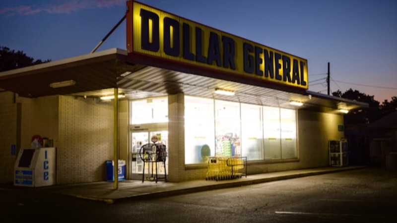 Dollar General Taps AI Veteran to Drive Operational Transformation and Efficiency