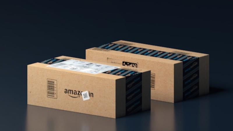 Amazon Launches Early 12-Day Black Friday Event With Millions of Deals