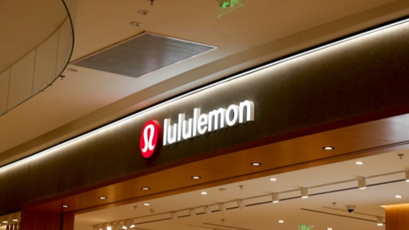 Lululemon Faces New Setback as Americas Chief Exits Amid North America Slowdown