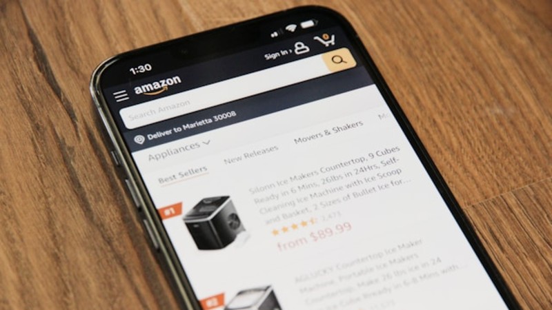Amazon Tests 30-Minute Ultra-Fast Delivery Service in Two Major U.S. Cities