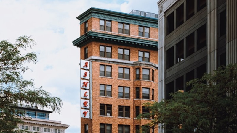 Ashley Launches AI Shopping With Perplexity and PayPal to Redefine Furniture Commerce