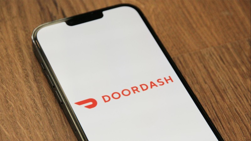 DoorDash Tests Zesty, an AI Food Discovery App That Rethinks Restaurant Search