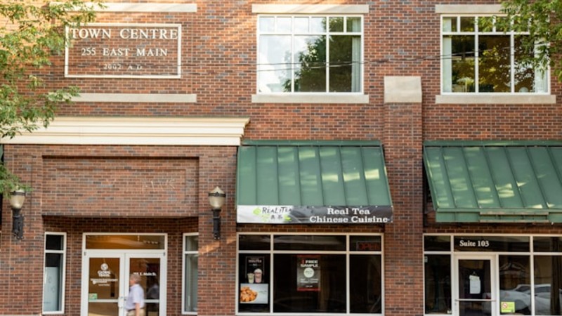 J.C. Penney Store Sale Collapses, Raising Fresh Questions About Retail Real Estate Values