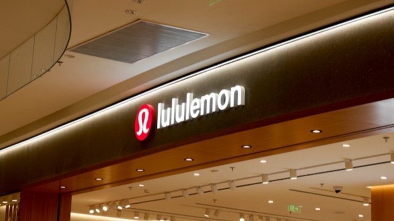 Lululemon Expands Into Six New Markets as Global Growth Becomes Turnaround Engine