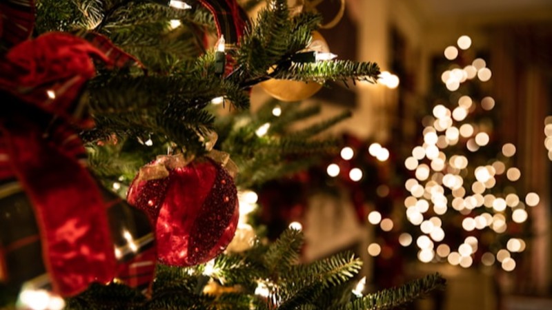 Visa Data Shows Holiday Spending Growth, With Physical Stores Still in Control