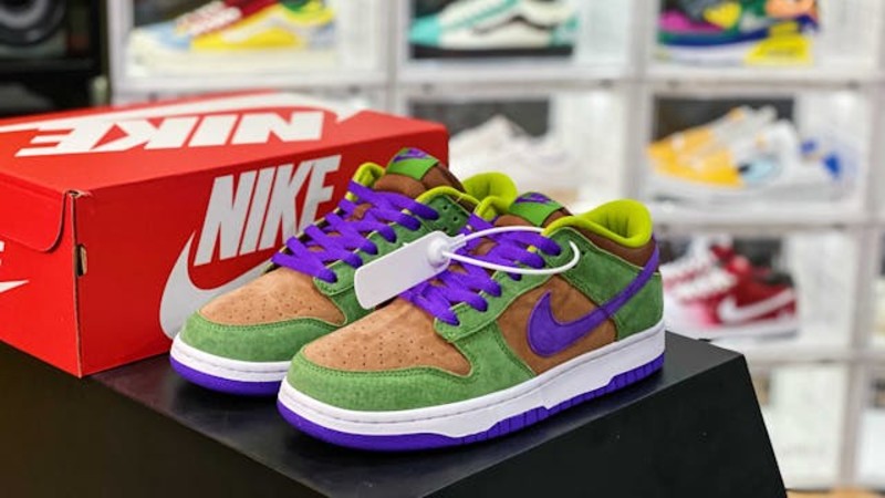 Nike Cuts 775 Jobs as Automation Push Reshapes U.S. Distribution Strategy