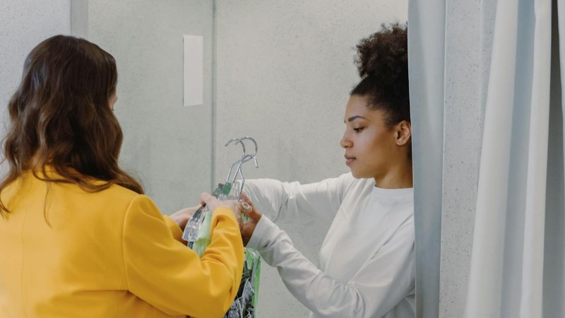 Fitting Room Maintenance SOPs: Your Blueprint for a Flawless Retail Experience