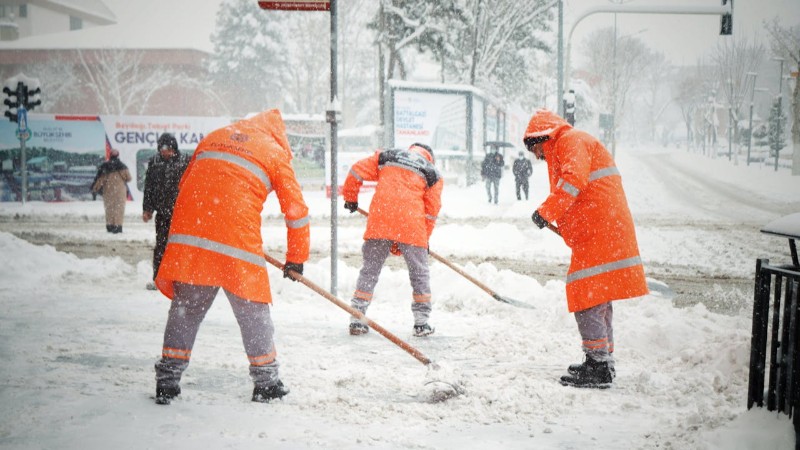 Extreme Weather Prep: Your Blueprint for Business Resilience
