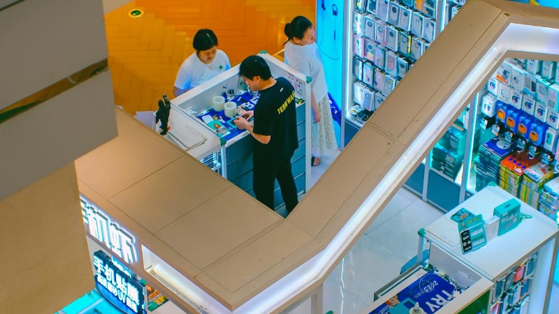 Pop-up Operations: A Guide to Rapid Store Setup