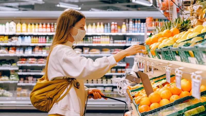 Walmart Reaches $1 Trillion Market Cap, Redefining What a Modern Retailer Looks Like