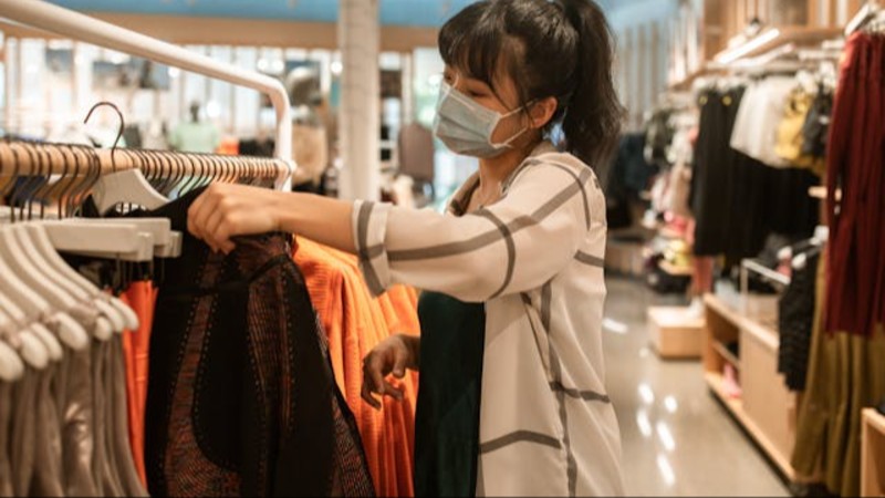 Francesca’s Files Chapter 11 Bankruptcy Again Amid Store Liquidations