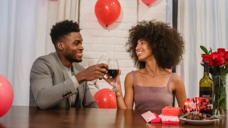 Valentine’s Day Spending Trends 2026: One-Third Cap Budgets at $50