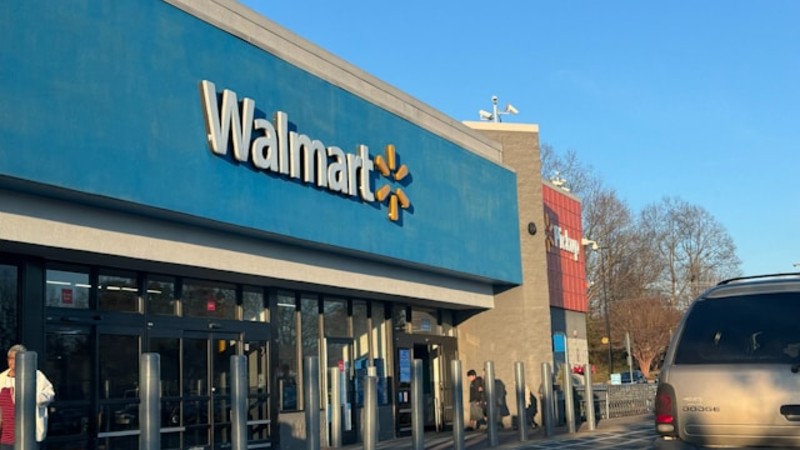 Walmart Supply Chain Automation Spending to Peak Over Next Two Years