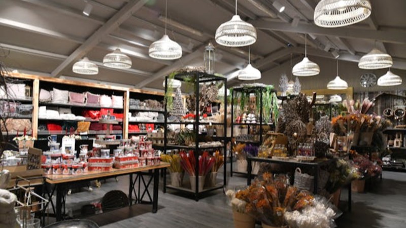 Home Retail Market Faces Shakeout as Weak Housing and Tariffs Pressure Retailers