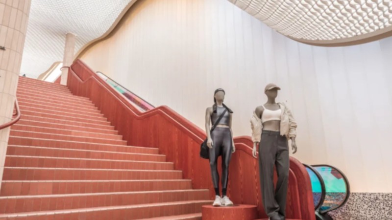 Lululemon Faces Pressure to Reinvent as Growth Slows in Core Market