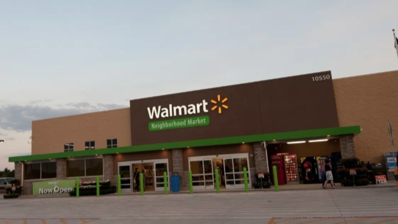 Walmart Experiments with Faster Store Remodels to Minimize Customer Disruption