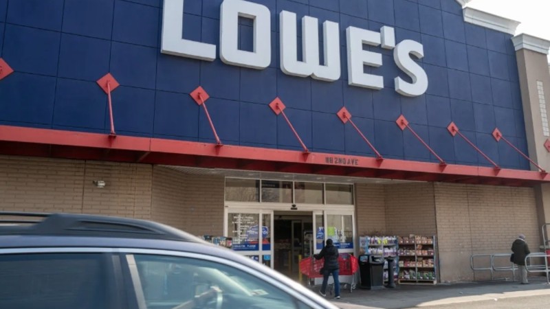 Lowe’s Bets on Subscription Services to Reinvent Customer Loyalty