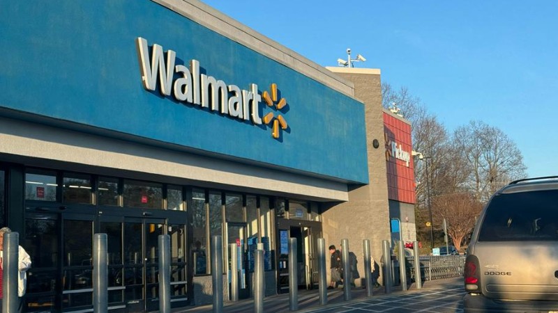 Walmart Pushes Deeper Into Social Commerce With Retail Media Expansion