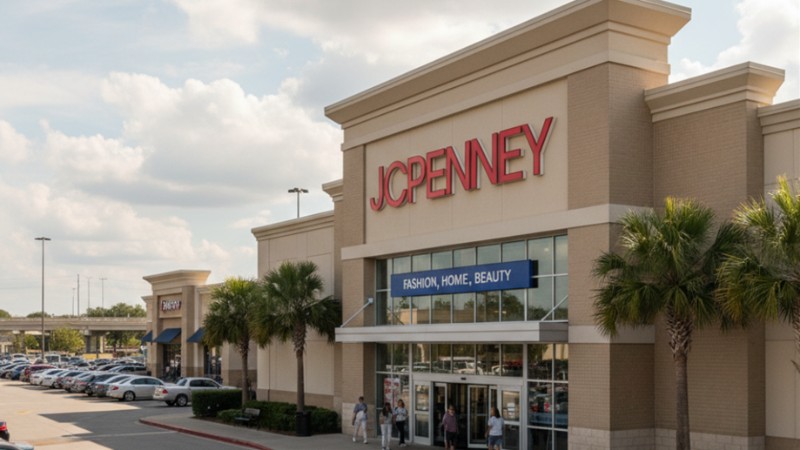 J.C. Penney Leverages Women’s Sports to Reinforce Affordable Fashion Positioning