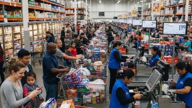 How to Reduce Checkout Time in Retail Stores: A Guide for Faster Checkout